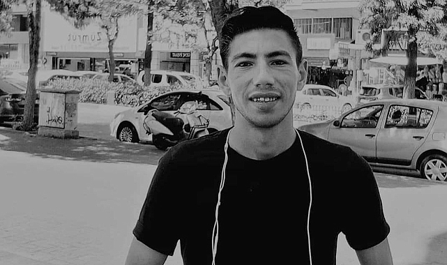 Yolun karşısına geçerken önce ticari araç ardından taksi çarptı: 1 ölü