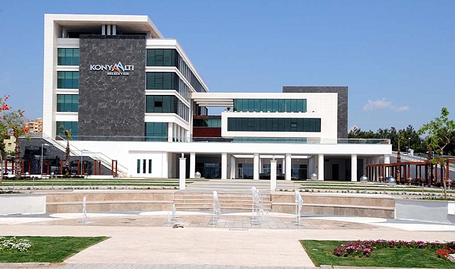 Zimmetine 567 bin lira geçiren sahte diplomalı belediye çalışanına hapis ve para cezası