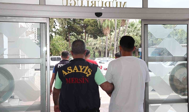 20 şahsı dolandırdığı ve şantaj yaptığı öne sürülen iki şüpheli tutuklandı