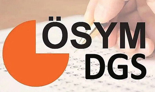 2024-DGS sonuçları açıklandı! Adaylar sonuçlara erişebilir