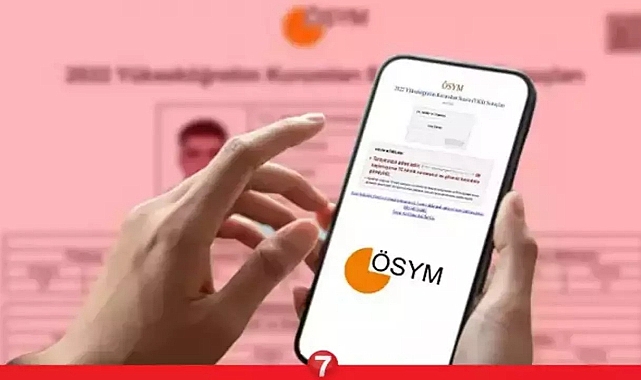 2024-YKS Ek Yerleştirme Süreci Başlıyor! Adaylar İçin Son Fırsat