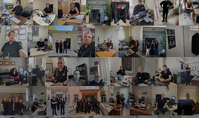 Aile hekimleri şiddeti kınamaya devam ediyor