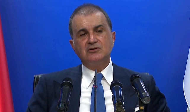 AK Parti'li Çelik: Bir disiplinsizlik varsa buna da bakılır