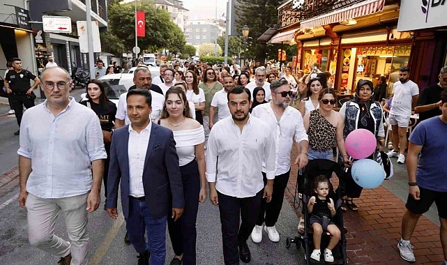 Alanya 3. Tiyatro Festivali başladı
