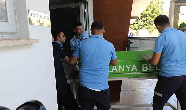 Alanya'da 'Big Mable' eğlencesi ölümle bitti
