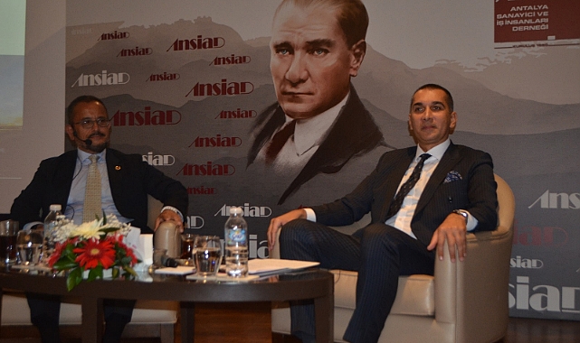 Ali Sabancı: ‘İyi fikirlerde geç kalınmamalı’