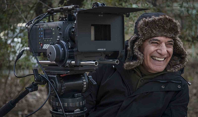 Altın Portakal&#039;da jüri başkanı belli oldu