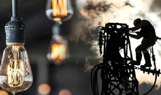Antalya’da 9 Eylül Elektrik Kesintisi! Alanya, Kaş ve Kepez İlçelerine Uyarı