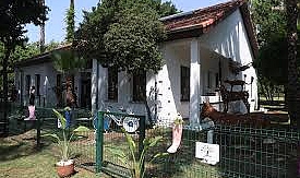 Antalya'da Doğa Dostu Atölyeler! Yaratıcı ve Ücretsiz Etkinlikler Başlıyor