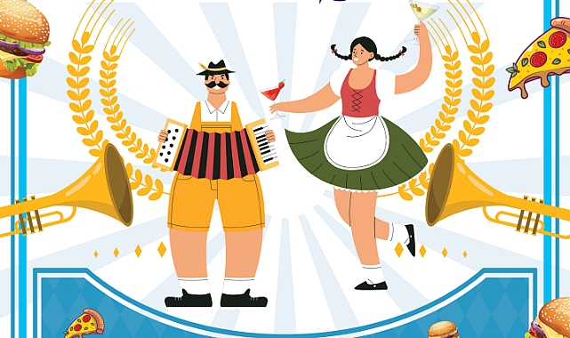 Antalya'da Mood Fest Etkinlikleri Başlıyor! Antalyalılar Eğlenceye Doyacak
