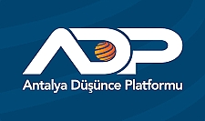 Antalya Düşünce Platformu'nda isim değişikliği
