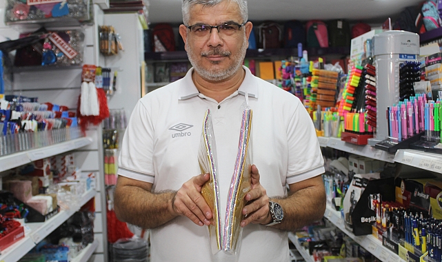 Antalyalı kırtasiyecilerden anaokullarının 'ihale hazırlığı'na tepki