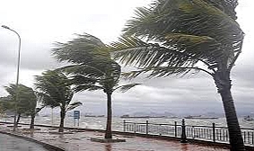 Antalya’da Kuvvetli Yağış Bekleniyor! Sel ve Fırtına Tehlikesi