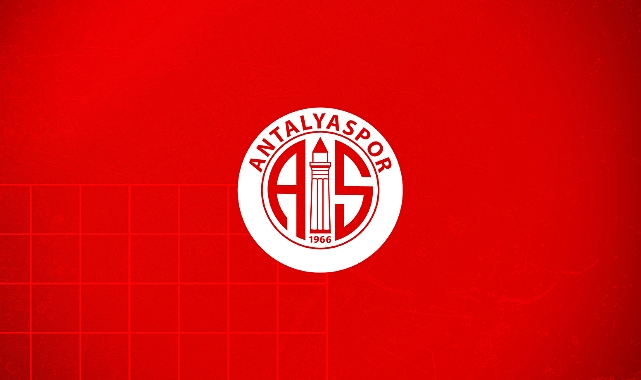 Antalyaspor’dan taraftarı sevindirecek paylaşım! Geliyooo