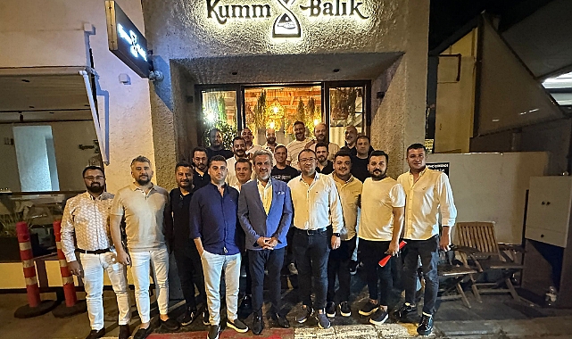 ANTİAD Sektörel Sohbet Toplantılarına Deva Ediyor