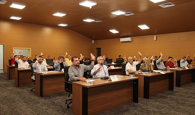 Aşkelon ile kardeş şehir protokolü sonlandırıldı