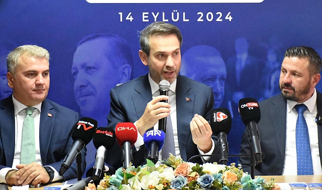 Bakan Bayraktar: Girilemez denilen coğrafyalarda 47 bin varil petrol üretiliyor