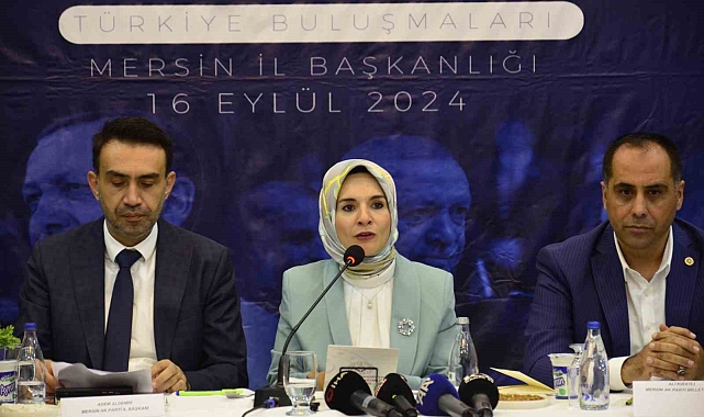 Bakan Göktaş: "Yeni dönem Sivil Toplum Vizyon Belgesi'ni bu hafta içinde açıklayacağız"