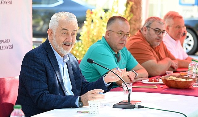 Başkan Başdeğirmen: "Süleyman Demirel OSB, şehrimizin değerini artırıyor"