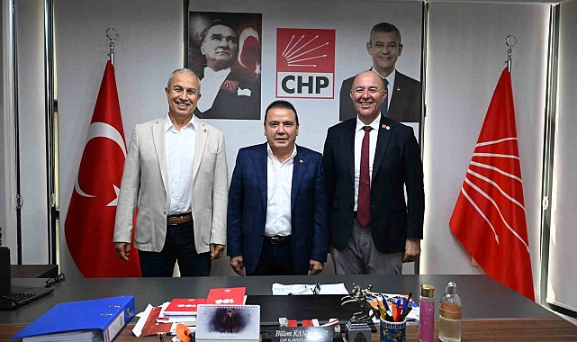 Başkan Böcek: "Alanya'nın arıtma sorununu çözeceğiz"
