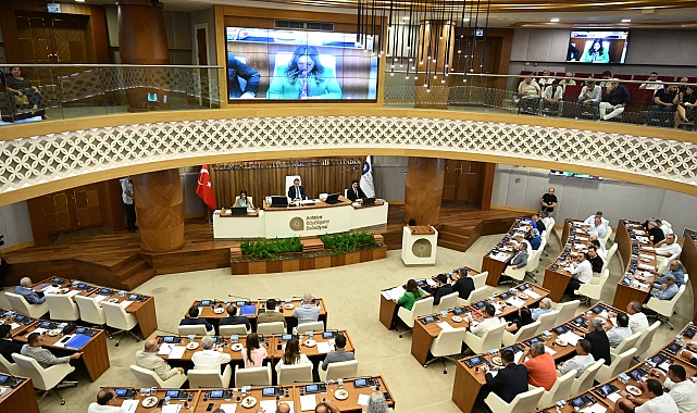 Başkan Böcek, Sarısu için muhalefetten destek istedi
