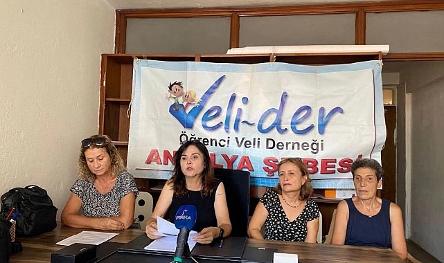 Başkan Koç; ‘Okullarda hastalıklar yaygınlaşıyor’   