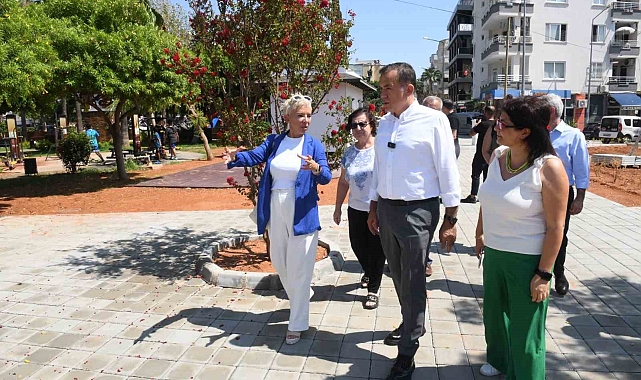 Başkan Özyiğit, "Mola Evimizde çay 2 TL olacak"