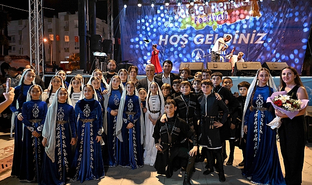 Başkan Uysal: Herkese gönlümüz açık