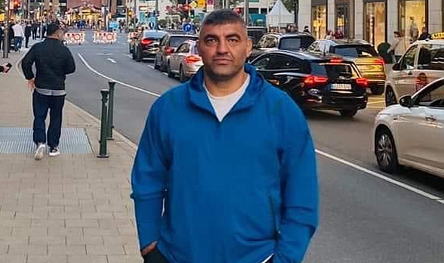 Başpehlivan Altun, hayatını kaybetti