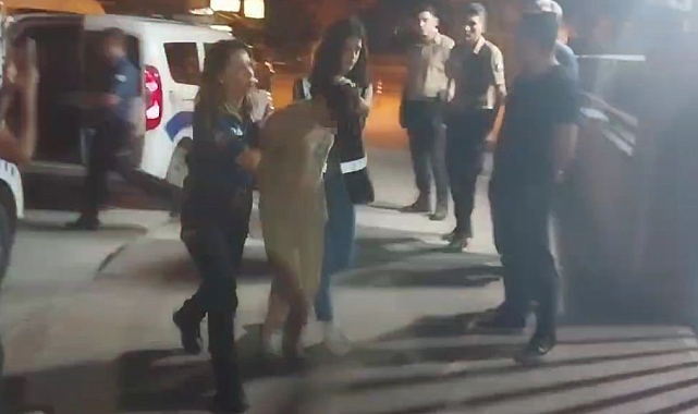 Bebeği çöpe annesi atmış: Anne ve ailesi gözaltına alındı