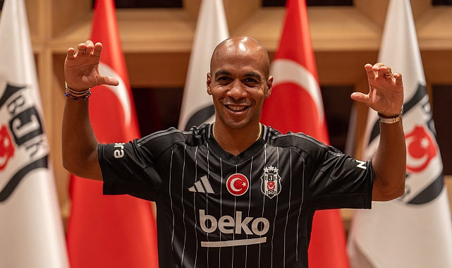 Beşiktaş, Joao Mario'yu satın alma opsiyonlu olarak kiraladı