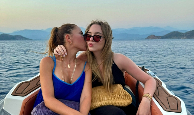 Bilge Kuru’nun Tekne Keyfi