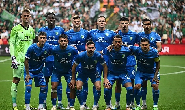 Bodrum FK'nın rakibi Adana Demirspor