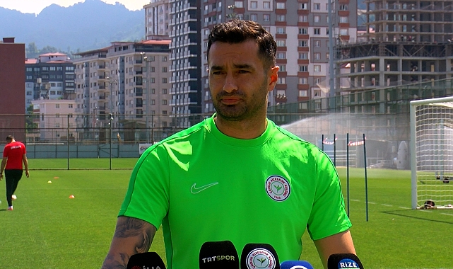 Bodrum FK'da sıra Gökhan Akkan'da