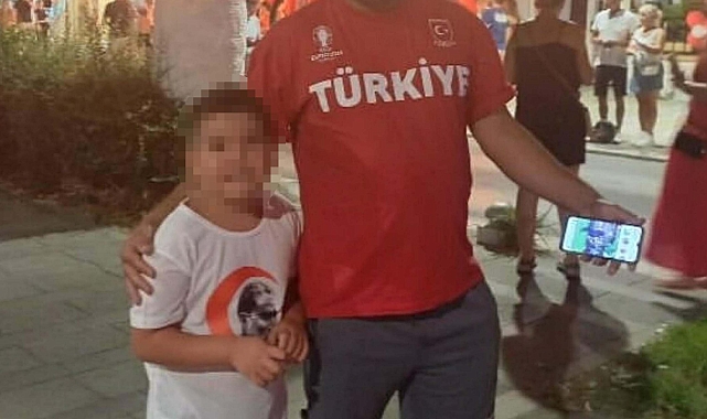 Bodrum'da yola düşen motosikletliye arkadan gelen başka bir motosikletli çarptı: 1 ölü, 1 yaralı
