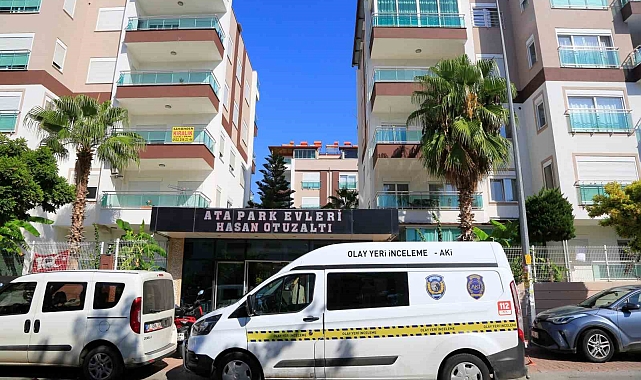 Boşanma aşamasındaki karısına kurşun yağdıran zanlı saklandığı yerde yakalandı