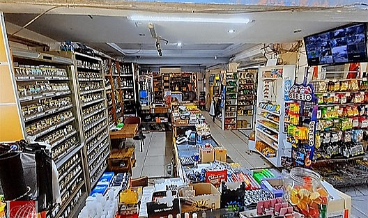 Büfe Sahiplerinin Klasiği Kurtarmıyor