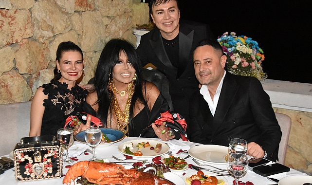 Bülent Ersoy: Cenazeme kimse gelmesin