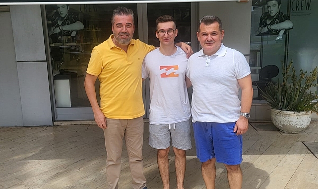Ceylan ailesi İngiltere öncesi bakımda