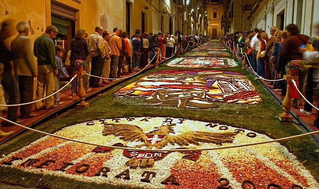 Çiçeğin Rio Karnavalı için başvuralar devam ediyor