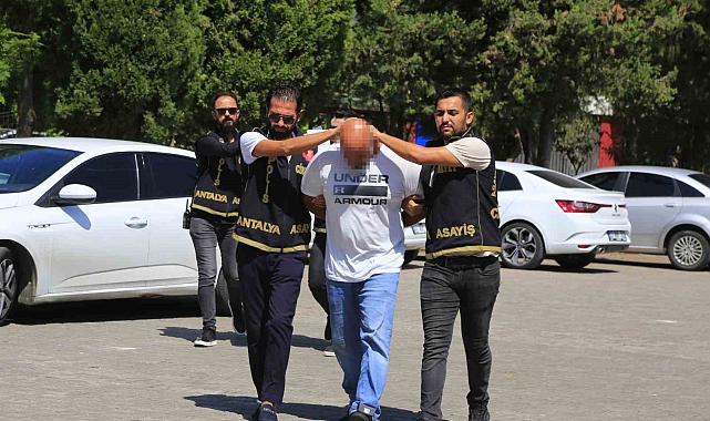 Cinayet zanlısıdan kan donduran ifade!