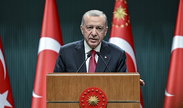 Cumhurbaşkanı Erdoğan: Narin kızımızın canını alanlardan bunun hesabını adalet önünde mutlaka soracağız