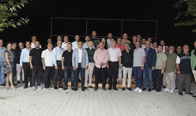DÖSİAD yeni döneme ‘merhaba’ dedi