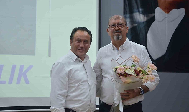 Eğitim yılı öncesi öğretmenlere "Epilepsi Farkındalık Semineri"