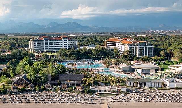 Ela Resort, misafirlerinin geri dönüşünden tam not aldı