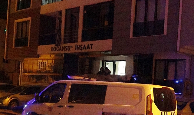 Emekli polis evinde ölü bulundu