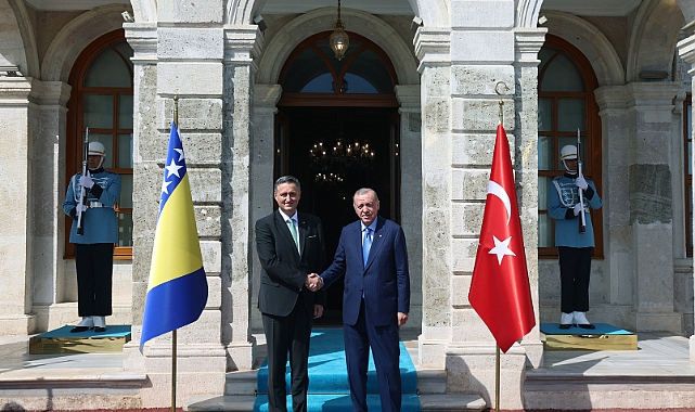 Erdoğan: Gazze'de yaşananların failleri de uluslararası hukuk karşısında hesap vereceklerdir