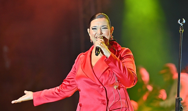 Festivalde Tuğçe Kandemir ve Ali Aksoy Sahne Alacak