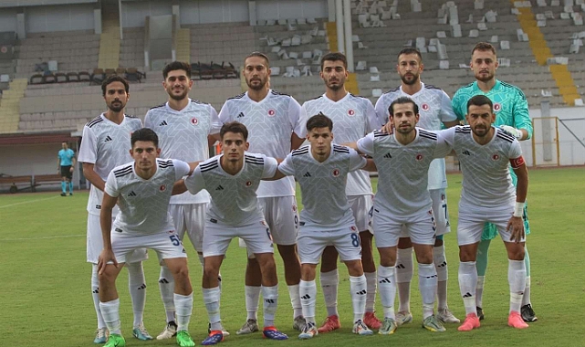 Fethiyespor çıkış arıyor
