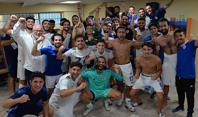 Fethiyespor hayata döndü